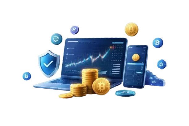 OTC Trading Platform Development Company